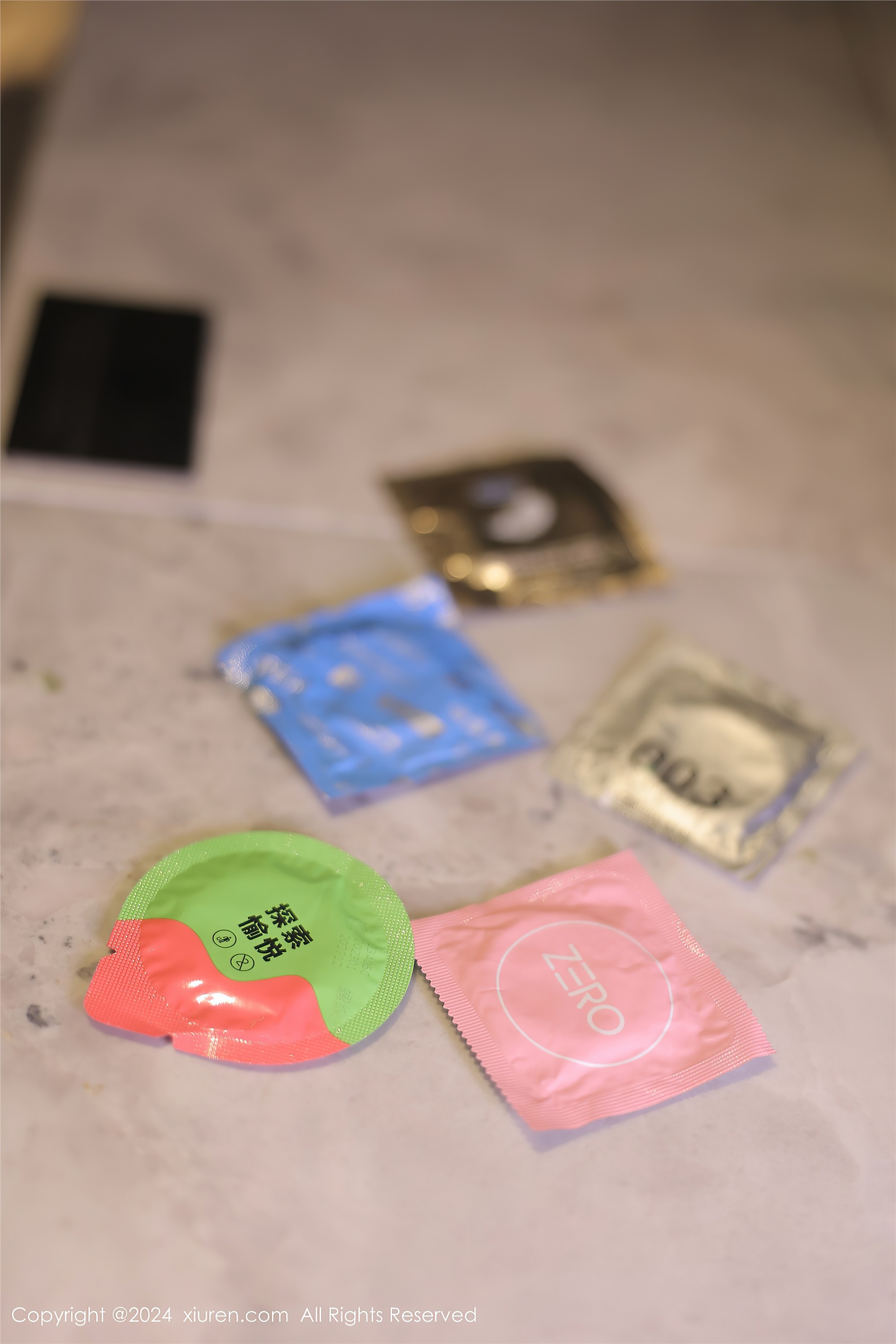 Xiuren秀人网 2024.12.13 NO.9601 桃妖夭